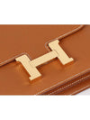 women shoulder bag - HERMES - BALAAN 6