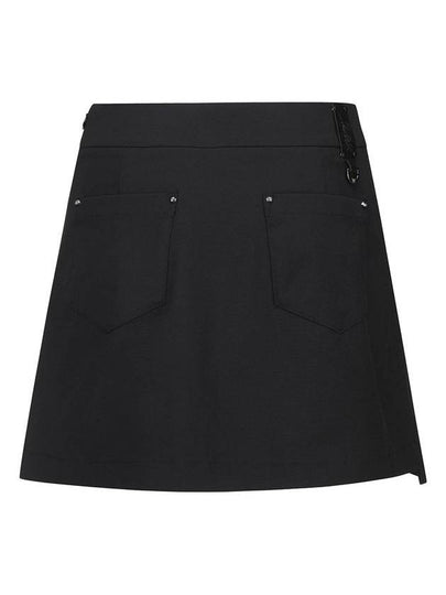 W UNBALANCED PLEATS SQBK - ANEWGOLF - BALAAN 2