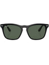 Steve Square Frame Sunglasses RB4487662971 - RAY-BAN - BALAAN.