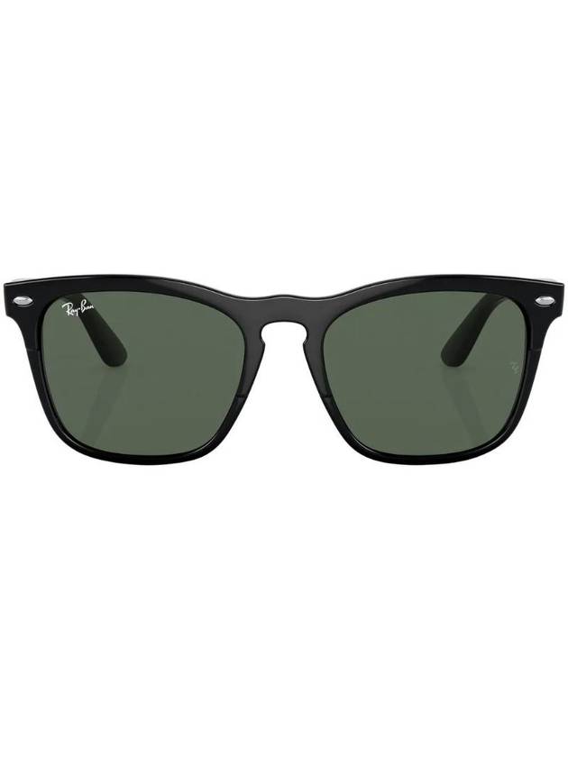 Steve Square Frame Sunglasses RB4487662971 - RAY-BAN - BALAAN.