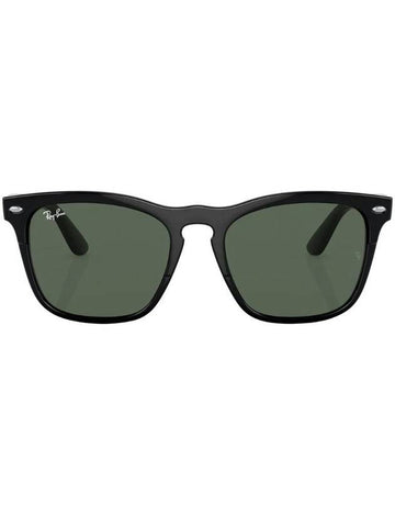 Steve Square Frame Sunglasses RB4487662971 - RAY-BAN - BALAAN.