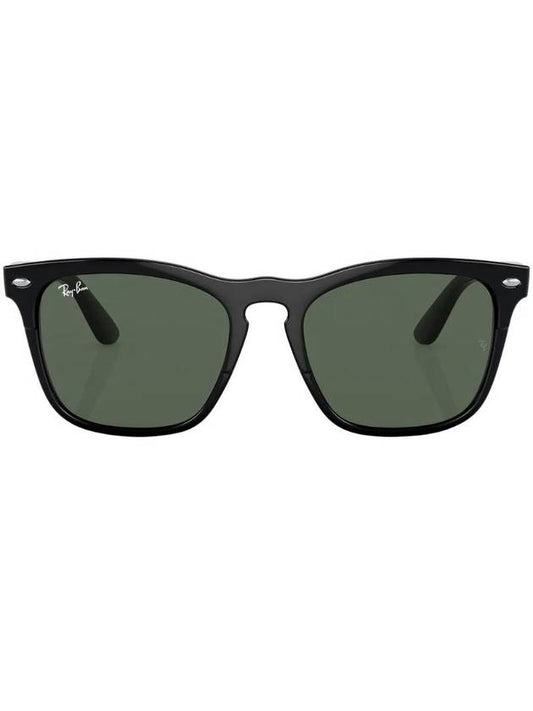 Steve Square Frame Sunglasses RB4487662971 - RAY-BAN - BALAAN.