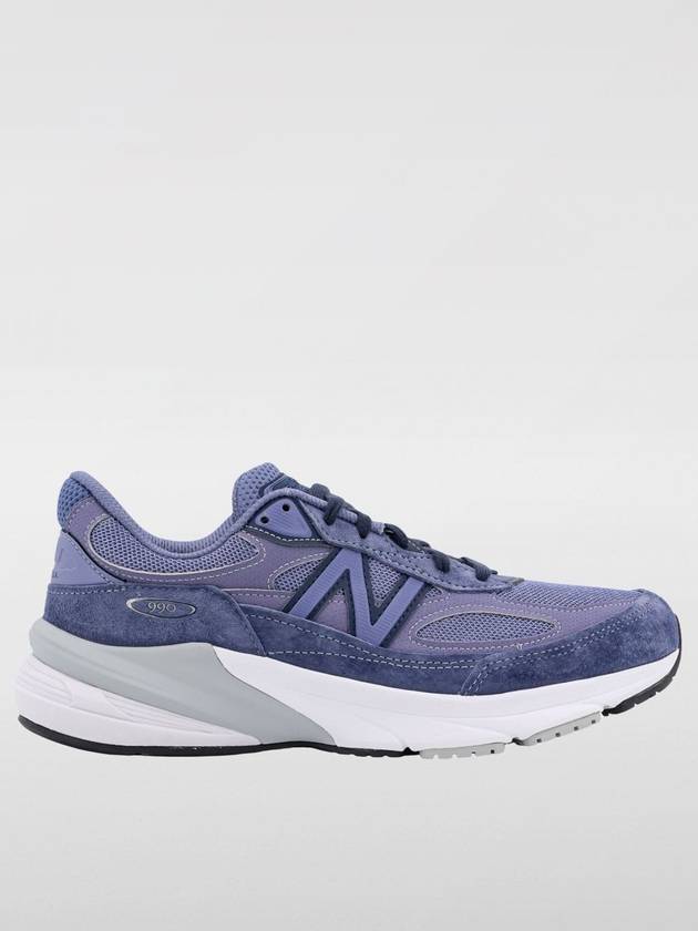 Sneakers men New Balance - NEW BALANCE - BALAAN 1