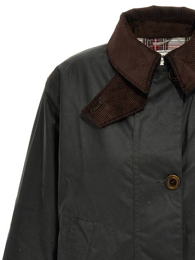 Barbour Barbour The Edit By Alexa Jacket - BARBOUR - BALAAN 3