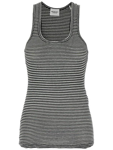 Isabel Marant Étoile 'Thea' Tank Top - ISABEL MARANT ETOILE - BALAAN 1