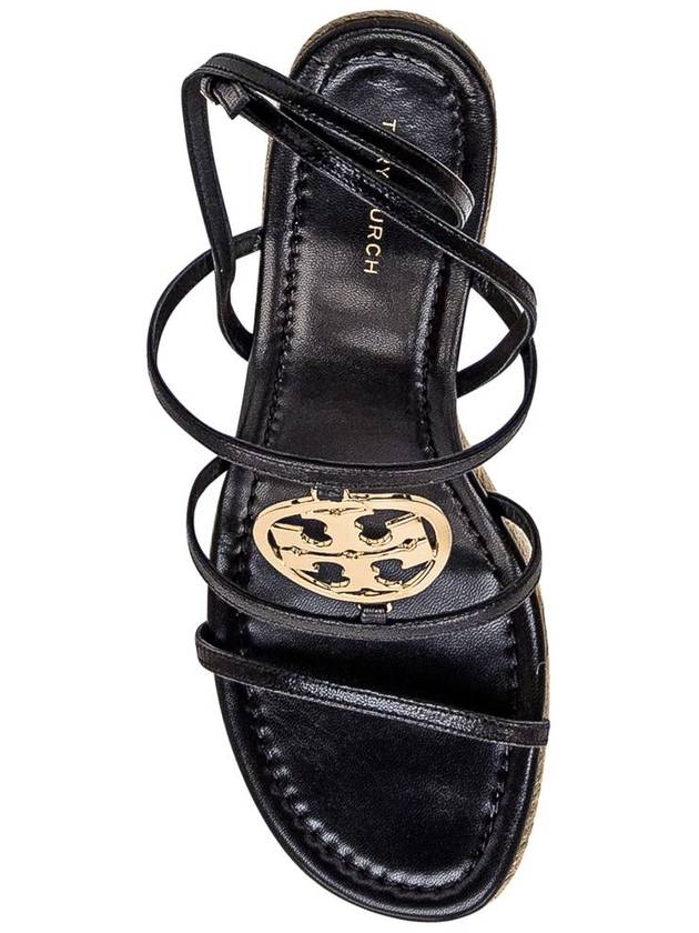 Tory Burch Capri Miller Sandal - TORY BURCH - BALAAN 4