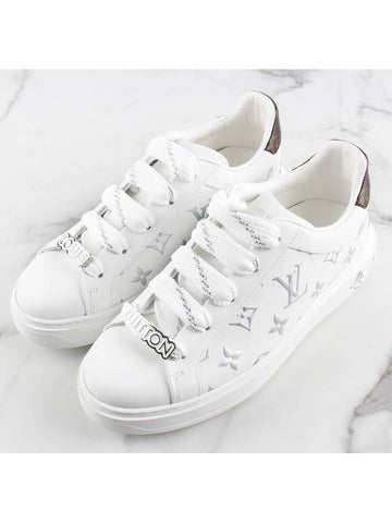 Time Out Sneakers 36 5 235 - LOUIS VUITTON - BALAAN 1