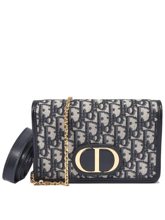 Women s 30 Montaigne 2 in 1 Pouch S2086 - DIOR - BALAAN 1