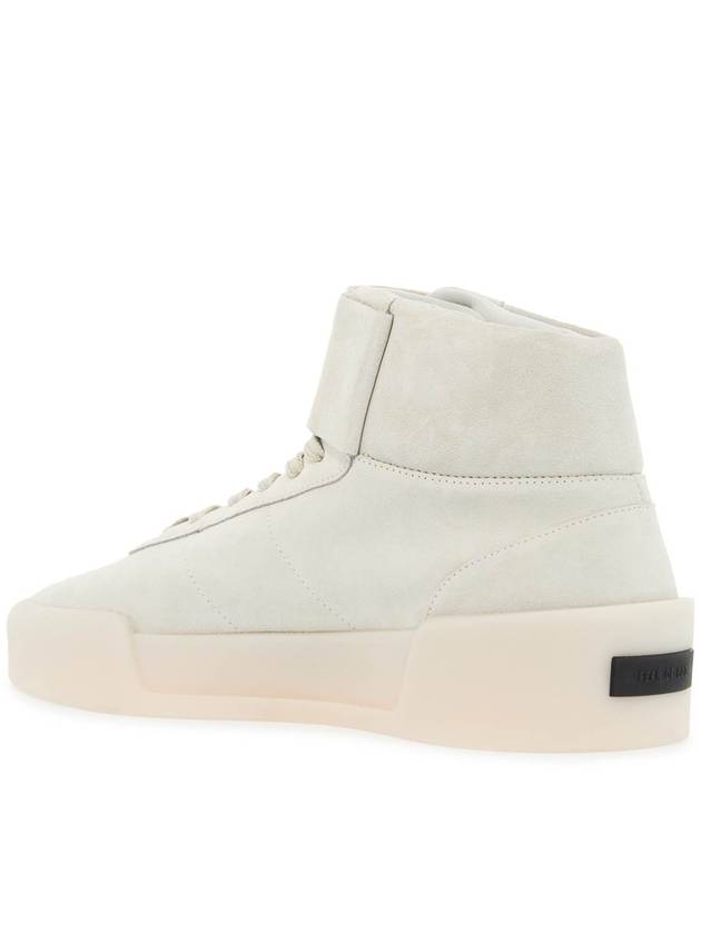 high aerobic sneakers - FEAR OF GOD - BALAAN 3