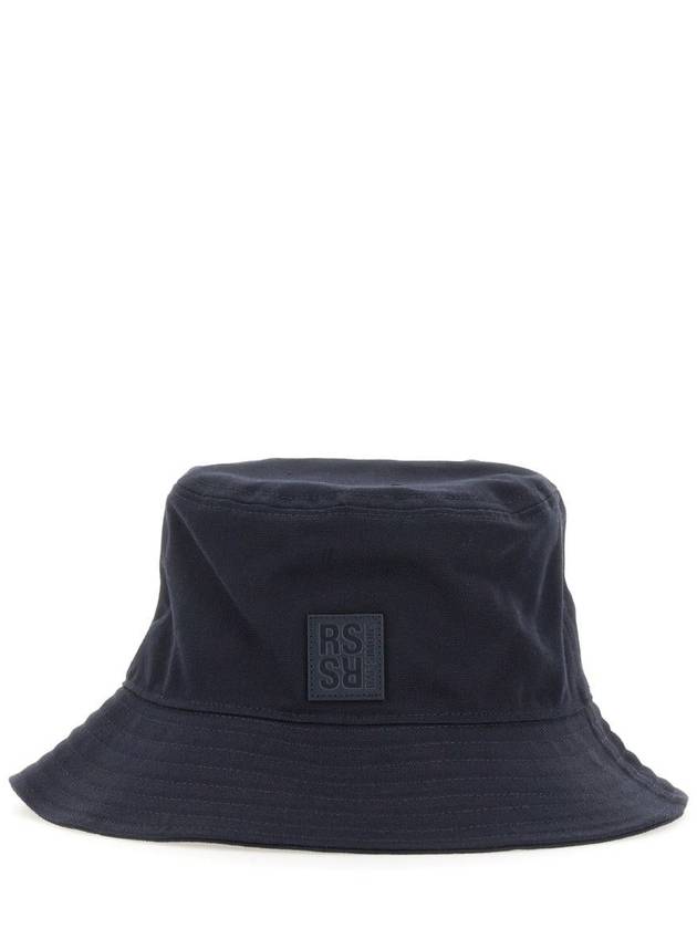 Raf Simons Bucket Hat - RAF SIMONS - BALAAN 1