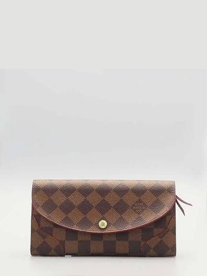 N61221 long wallet - LOUIS VUITTON - BALAAN 2