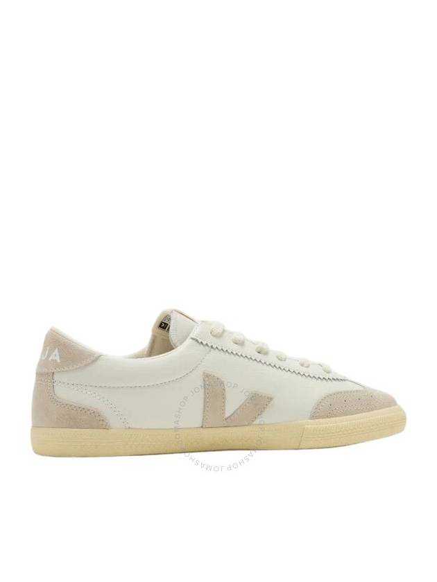 Veja Volley Leather Low Top Sneakers Brand Size 38 US Size 7 - VEJA - BALAAN 3