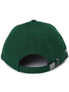 Initial Retro Crown 9 Fifty Snapback Green - REPRESENT - BALAAN 6