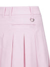 Women Essential Pleats SkIrt - WAAC - BALAAN 5