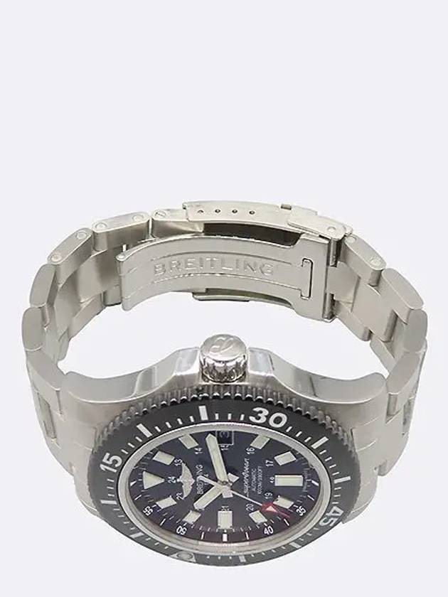 Y1739310 Men s Watch - BREITLING - BALAAN 2