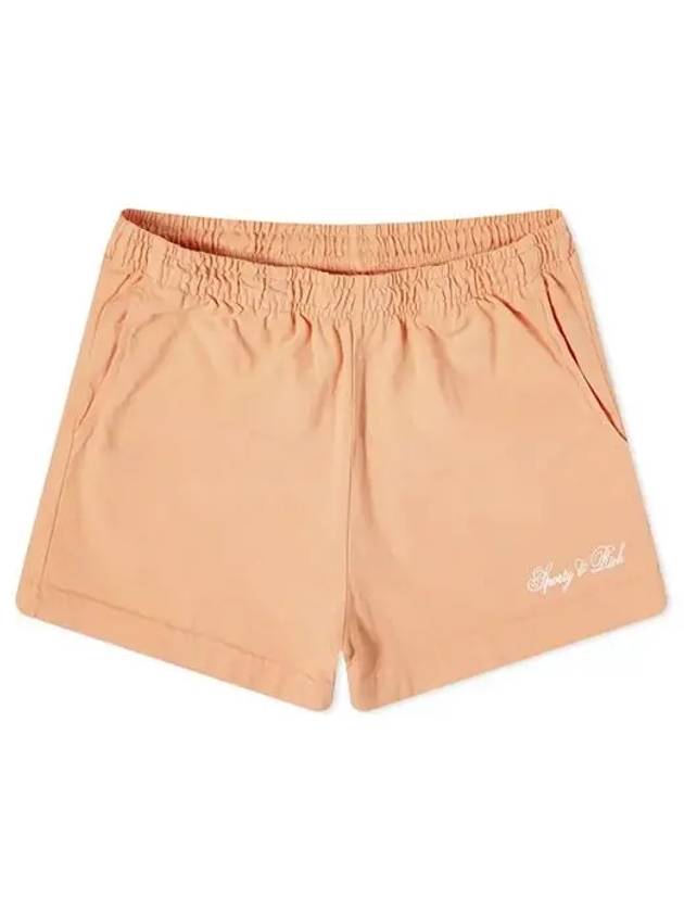 Short Pants SH834 PE - SPORTY & RICH - BALAAN 3