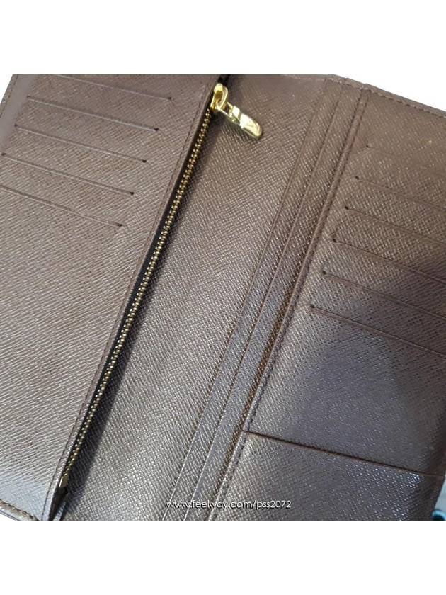 men s wallet - LOUIS VUITTON - BALAAN 3