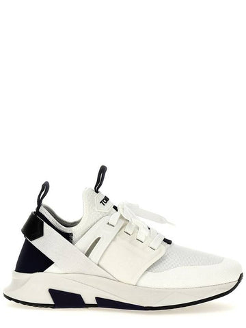 Tom Ford Sneakers - TOM FORD - BALAAN 1