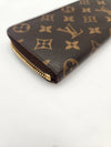 Daol Beomeo Branch Clemence Wallet M60742 Condition A - LOUIS VUITTON - BALAAN 5