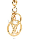 women key holder - LOUIS VUITTON - BALAAN 9