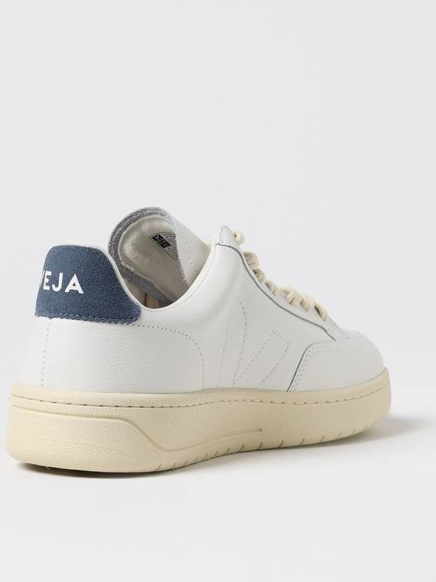 Sneakers V-12 O.T. Veja in pelle a grana - VEJA - BALAAN 3