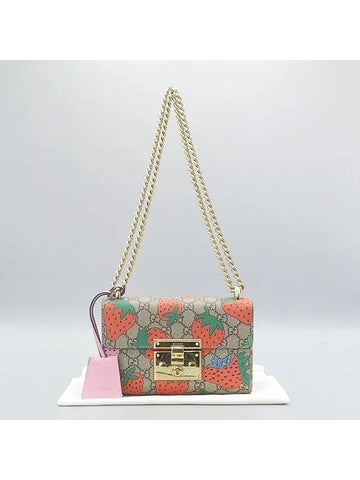 409487 shoulder bag - GUCCI - BALAAN 1