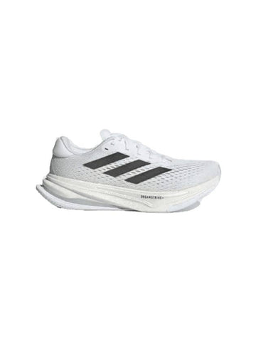 Supernova Prima Low Top Sneakers Grey - ADIDAS - BALAAN 1