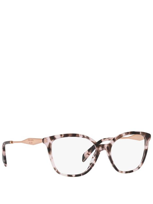 Prada PR 02ZV Pink tortoise - PRADA - BALAAN 2