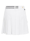 Women s Half Pleated Pocket Culottes - JACKNICKLAUS - BALAAN 6