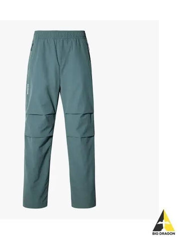 Slate long pants LC2392000 - SALOMON - BALAAN 1