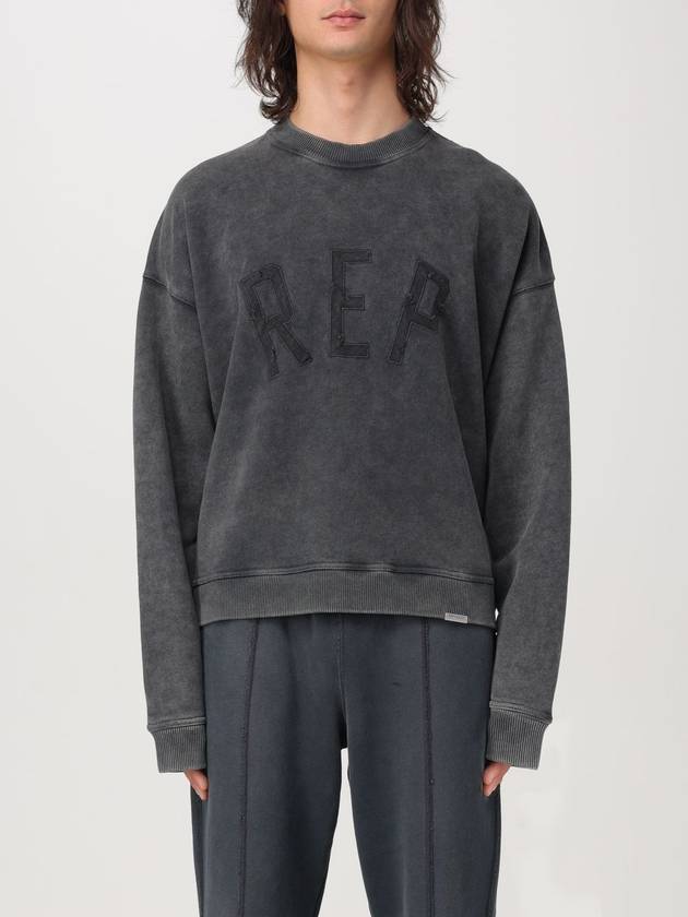 Sweatshirt men Represent - REPRESENT - BALAAN 1