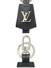 Cloche Cl? Key Holder Black - LOUIS VUITTON - BALAAN 6