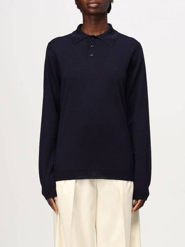 Polo shirt woman Maison Margiela - MAISON MARGIELA - BALAAN 1