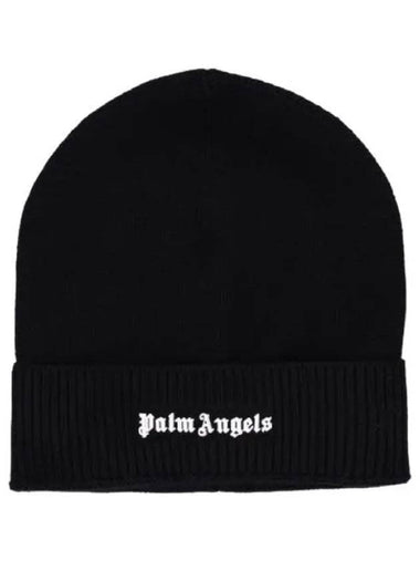 beanie hat - PALM ANGELS - BALAAN 1