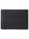 Chase card wallet 271254 - BURBERRY - BALAAN 1