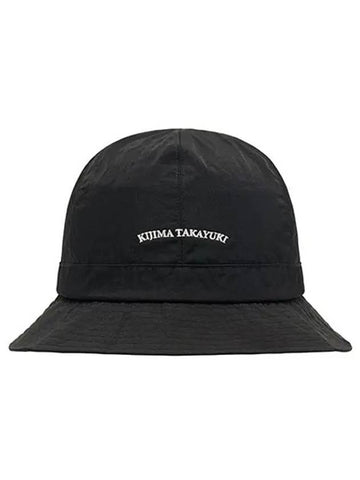 W232632 01 Bucket Hat - KIJIMA TAKAYUKI - BALAAN 1