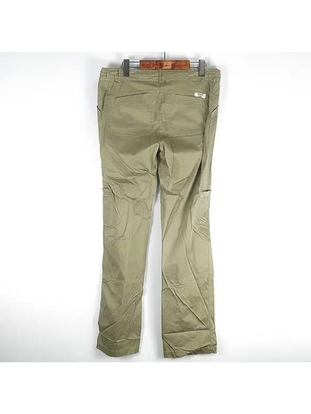 women s pants - MAX MARA - BALAAN 3