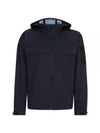 water repellent jacket - HUGO BOSS - BALAAN 2