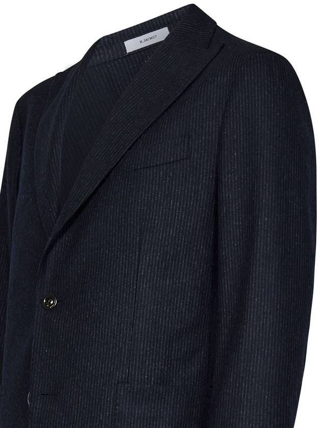 Boglioli K-Jacket Suit - BOGLIOLI - BALAAN 3