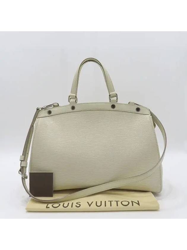 M40330 2 WAY bag - LOUIS VUITTON - BALAAN 1