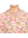 Tessile Knit Top Pink - MAX MARA - BALAAN 7