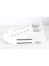 B23 Oblique Sneakers White 42 5 275 - DIOR - BALAAN 5