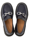 Salvatore dress shoes 0215960769048 012MD - SALVATORE FERRAGAMO - BALAAN 3