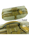 men s luggage bag - GUCCI - BALAAN 6