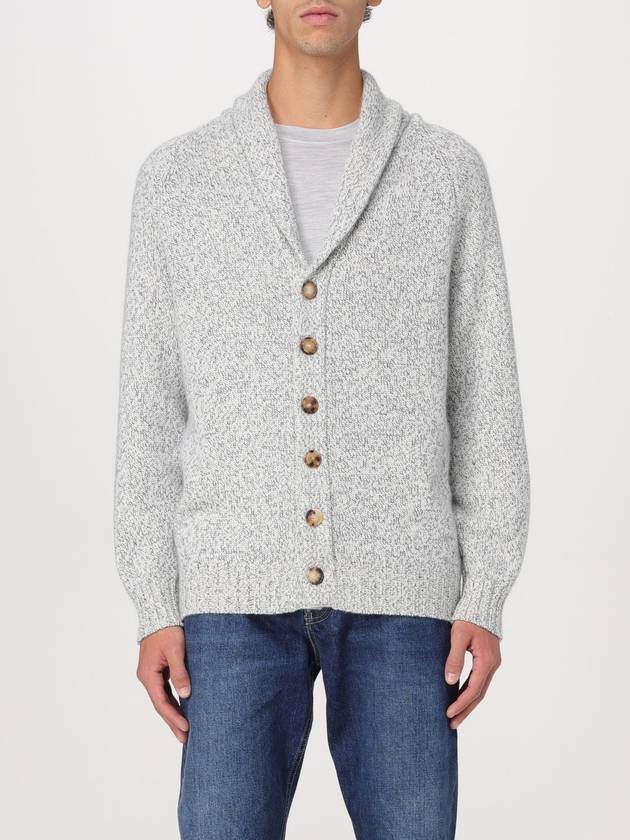 Sweater men Brunello Cucinelli - BRUNELLO CUCINELLI - BALAAN 1