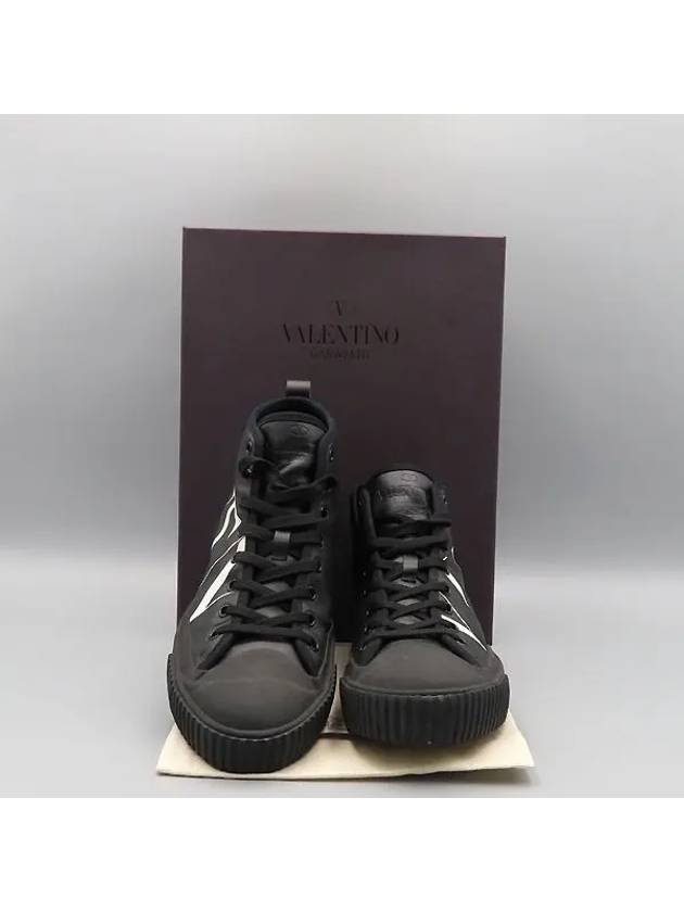 Smith Market QY2S0B04 Sneakers Men s Shoes - VALENTINO - BALAAN 1