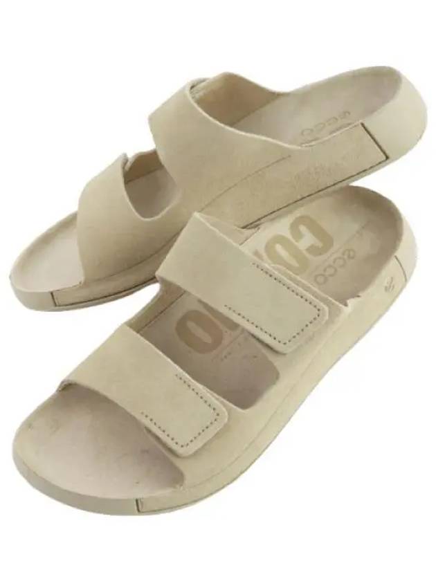 Men s Cozmo Sandals Slippers - ECCO - BALAAN 1