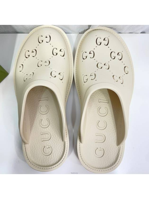 women shoes - GUCCI - BALAAN 4