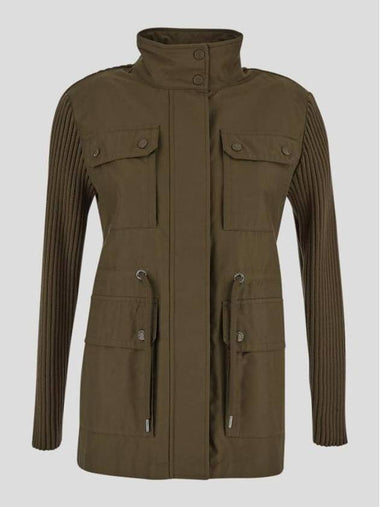 Jacket 9B00022 M1367 82E Free - MONCLER - BALAAN 1