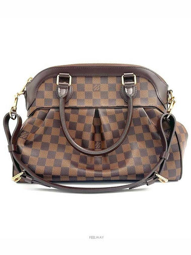 women shoulder bag - LOUIS VUITTON - BALAAN 1